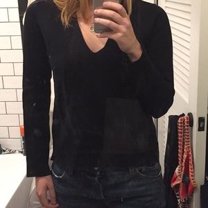 Zara knit sweater